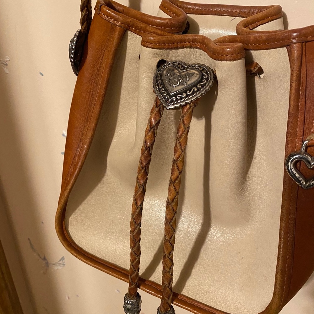 Vintage Brighton purse